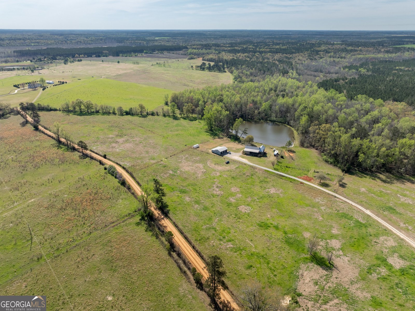 1725 Watermelon Road Tennille - 47