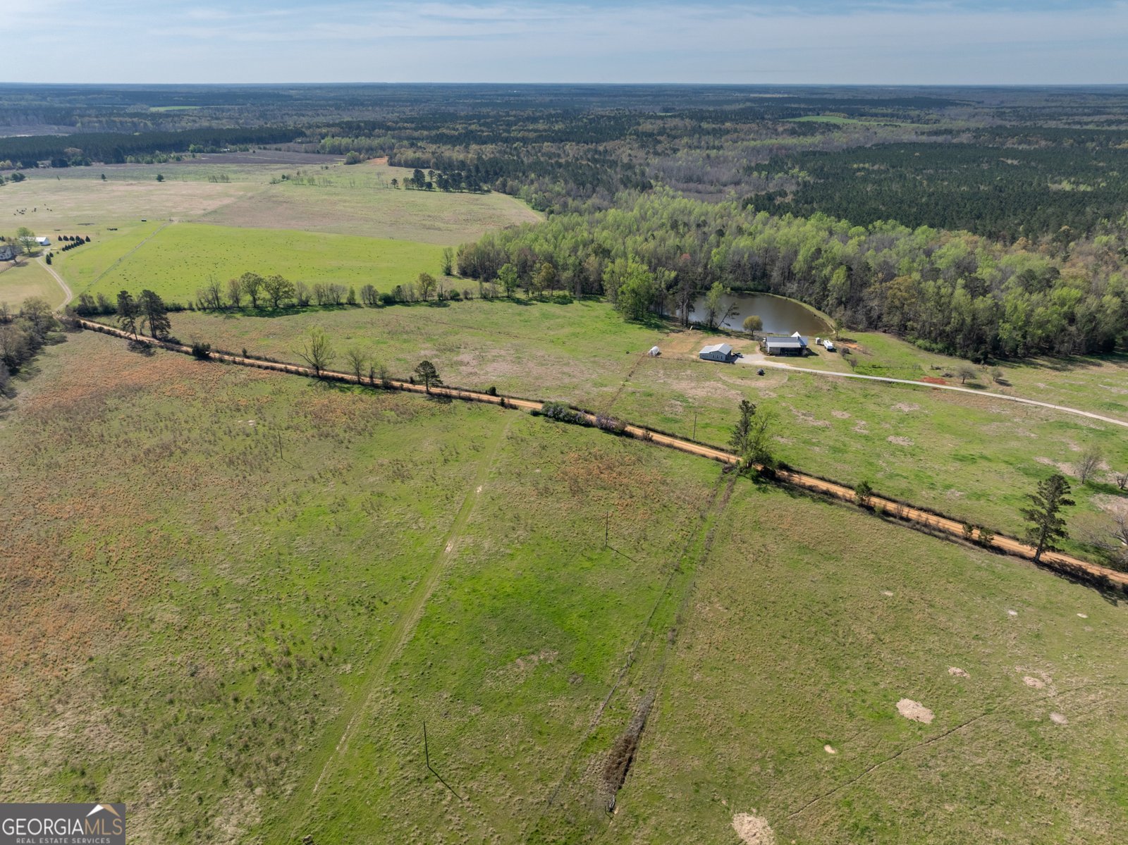 1725 Watermelon Road Tennille - 48