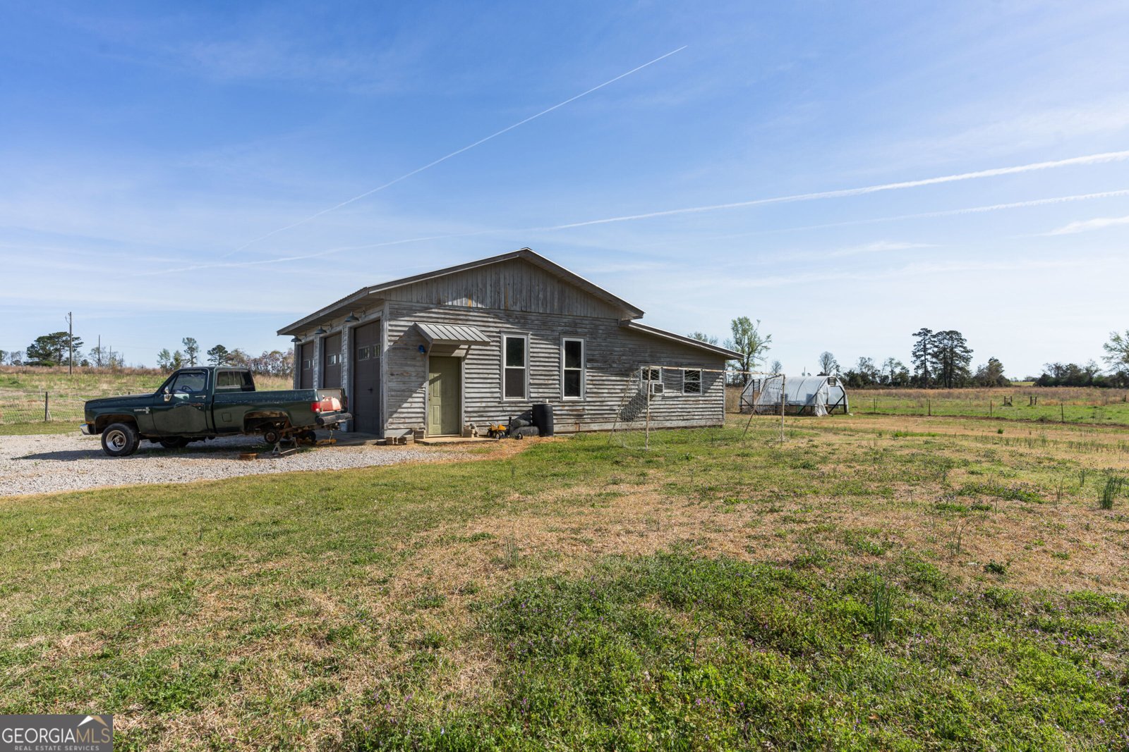 1725 Watermelon Road Tennille - 5