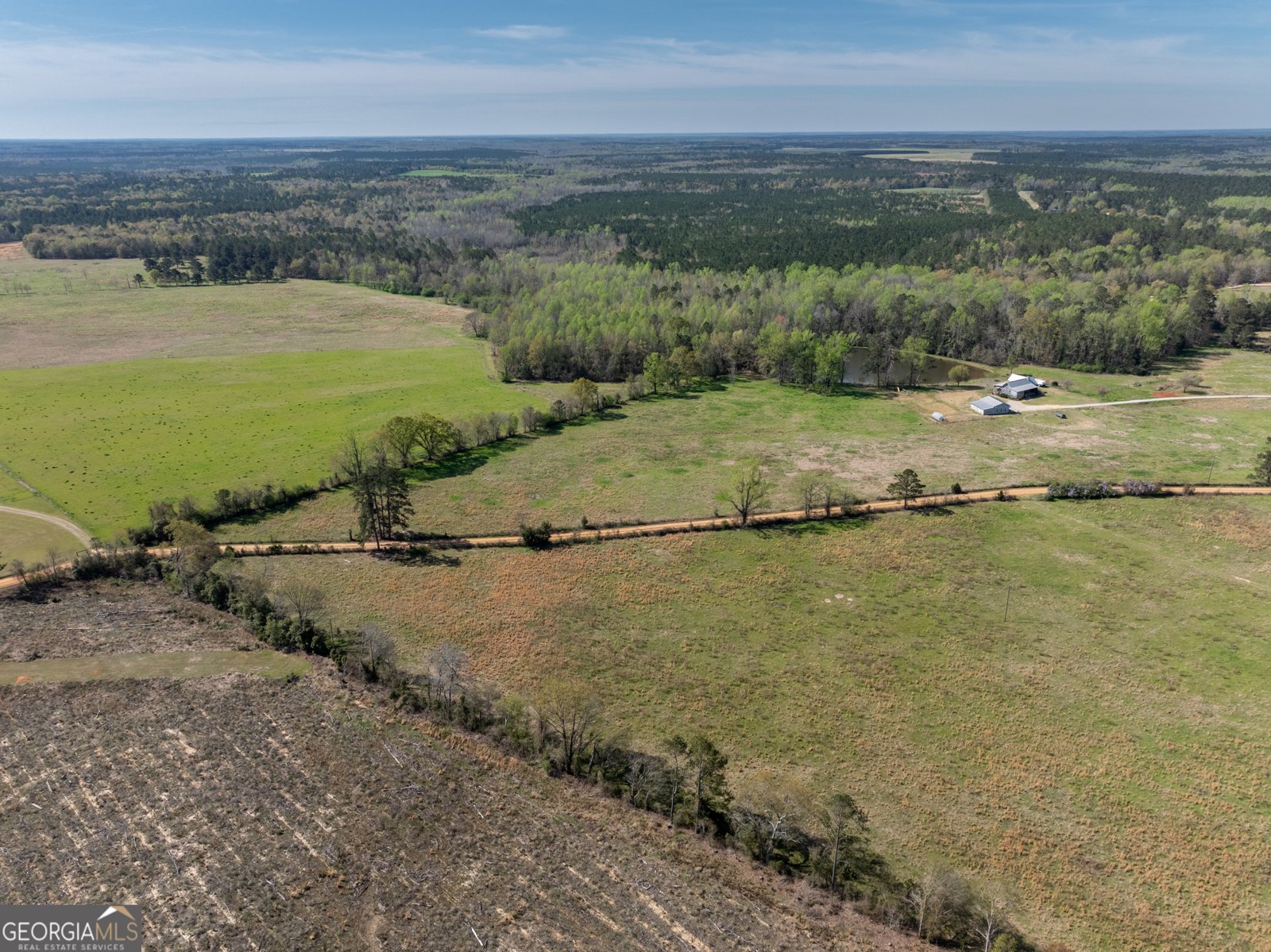 1725 Watermelon Road Tennille - 50