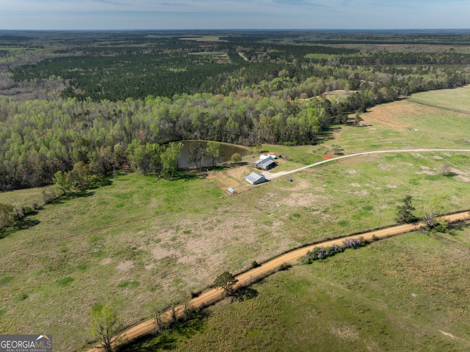 1725 Watermelon Road Tennille - 51