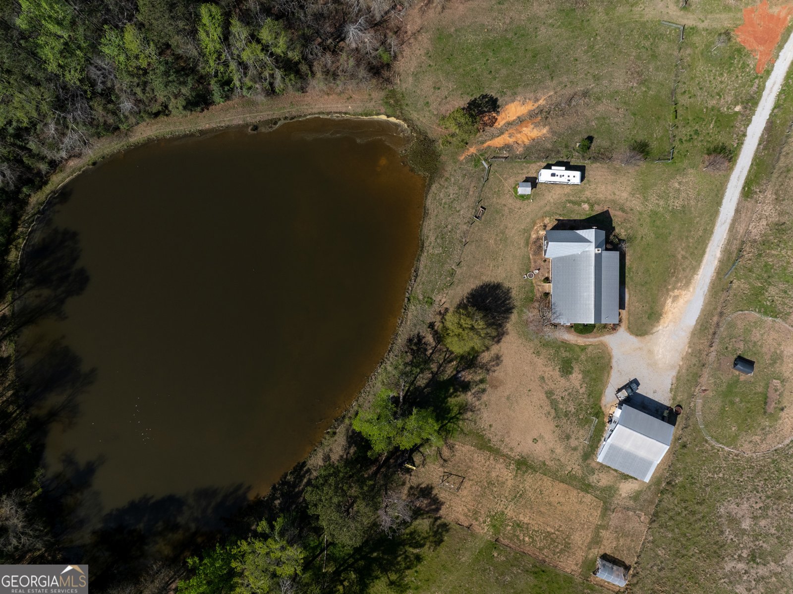 1725 Watermelon Road Tennille - 52