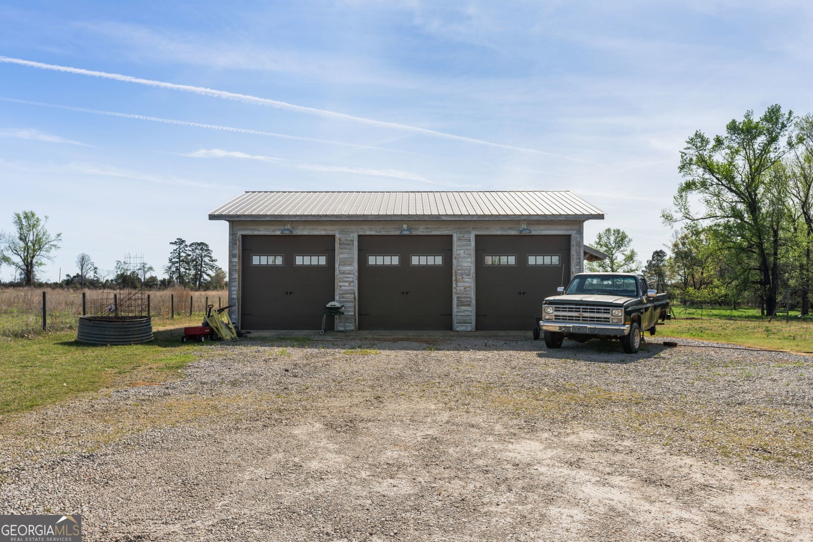 1725 Watermelon Road Tennille - 6