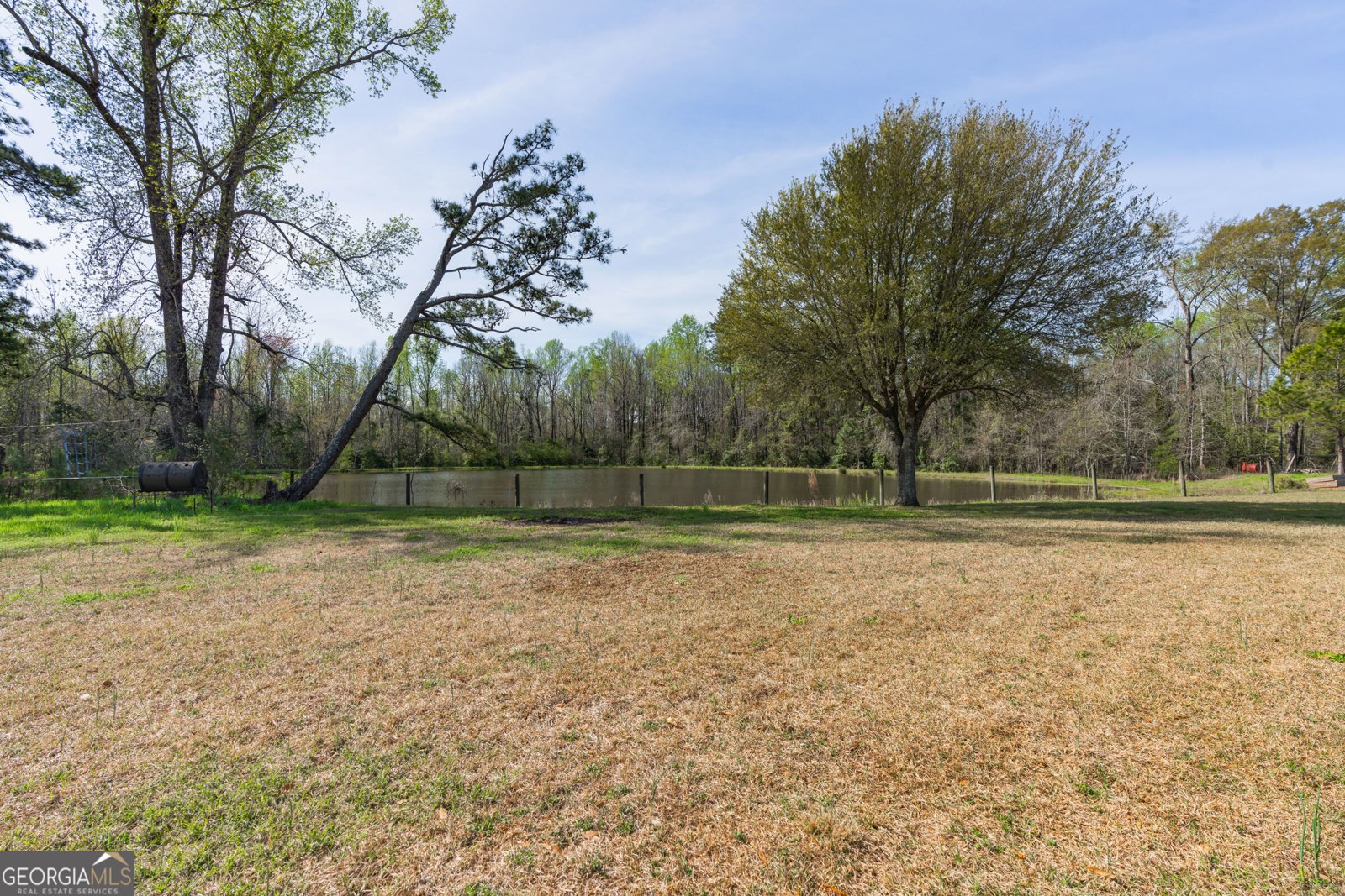 1725 Watermelon Road Tennille - 7