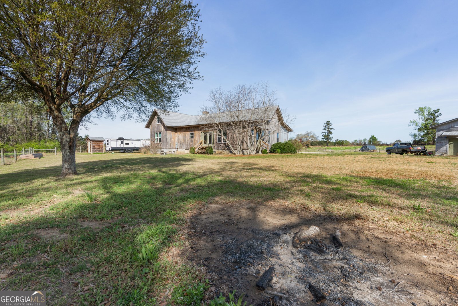 1725 Watermelon Road Tennille - 8