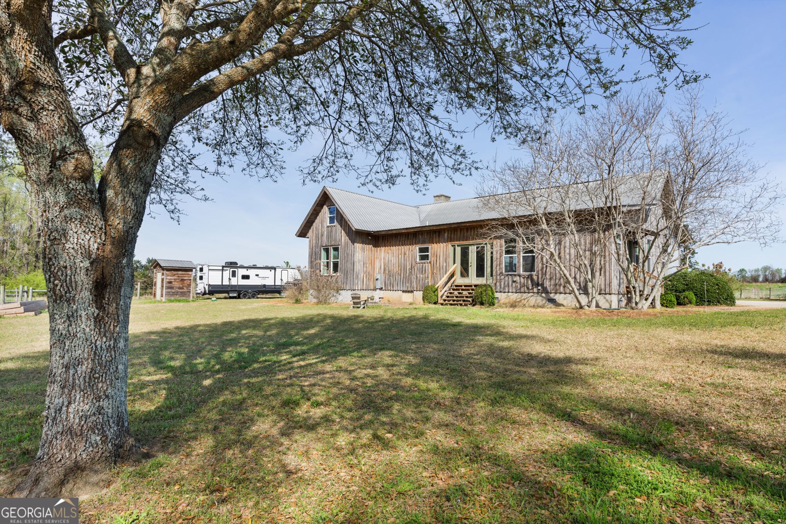 1725 Watermelon Road Tennille - 9
