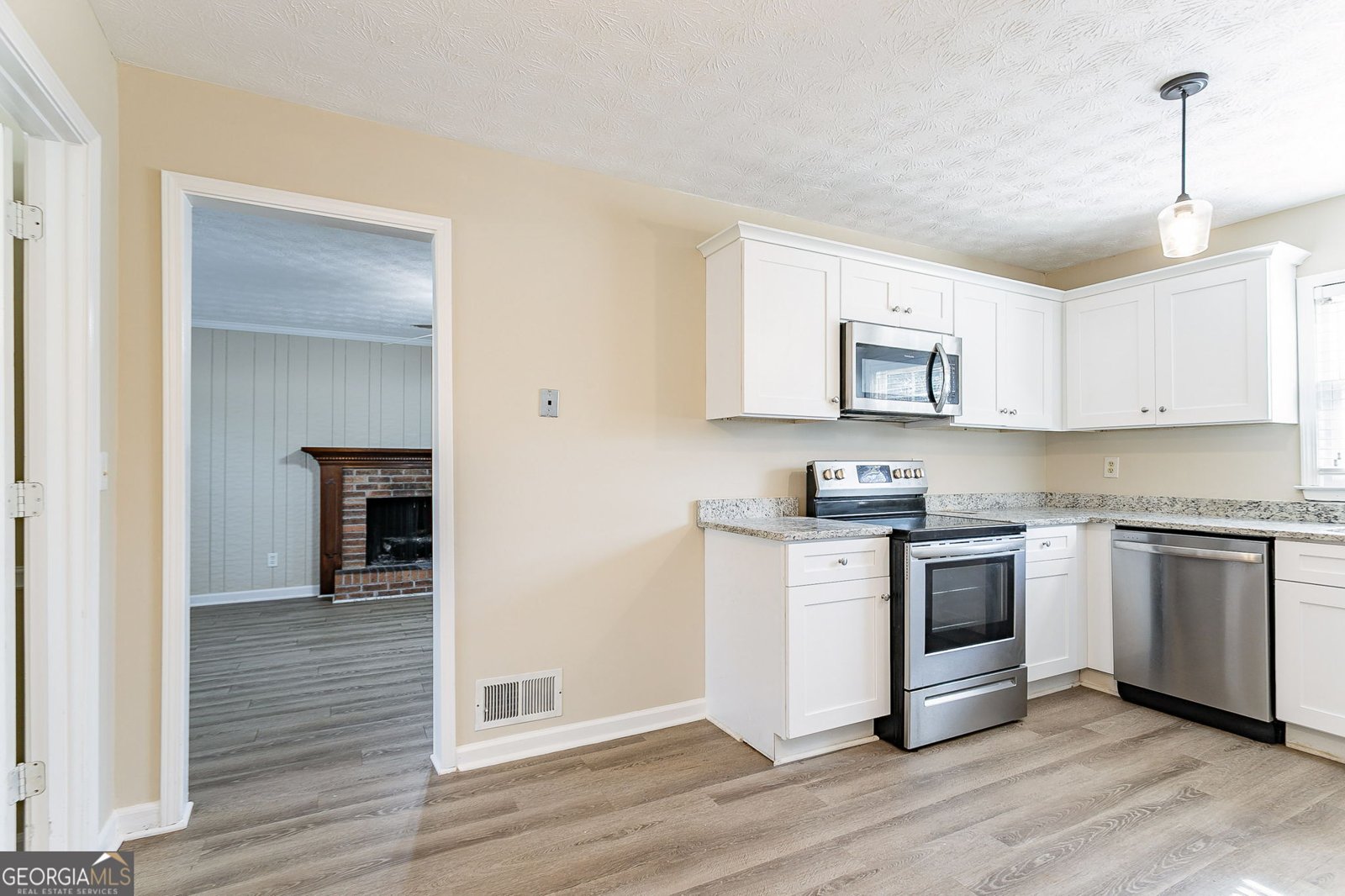 4641 Waterford Court Atlanta - 11