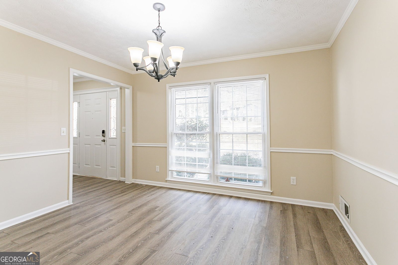 4641 Waterford Court Atlanta - 2