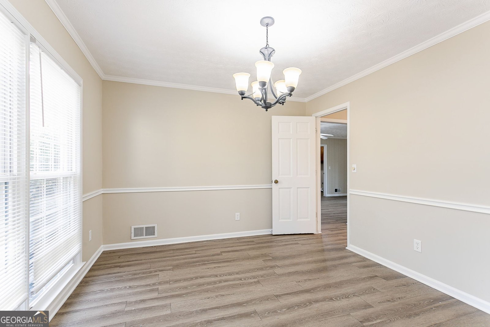 4641 Waterford Court Atlanta - 3