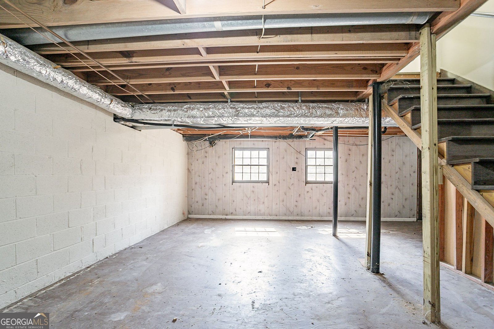 4641 Waterford Court Atlanta - 30