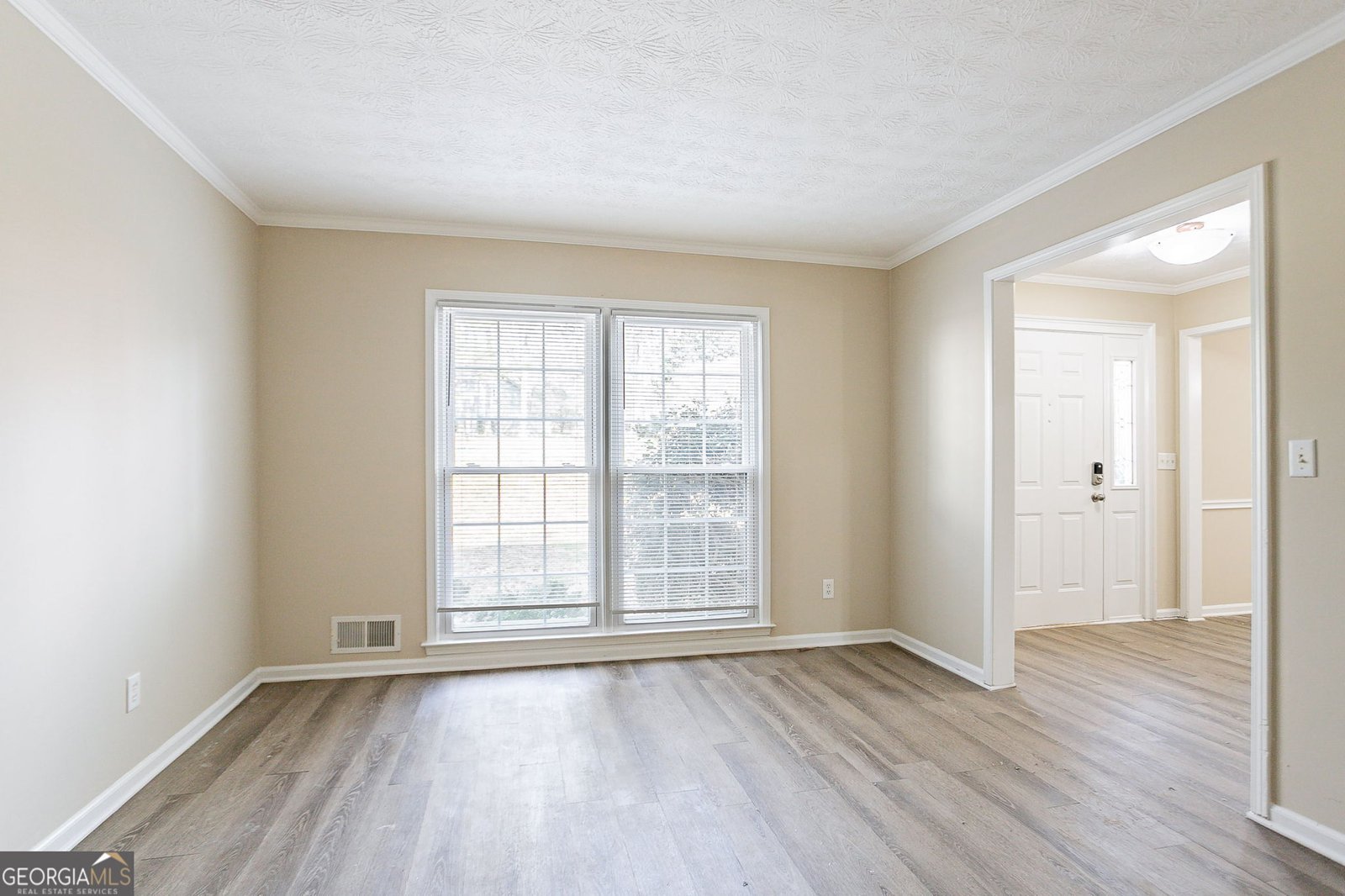 4641 Waterford Court Atlanta - 4