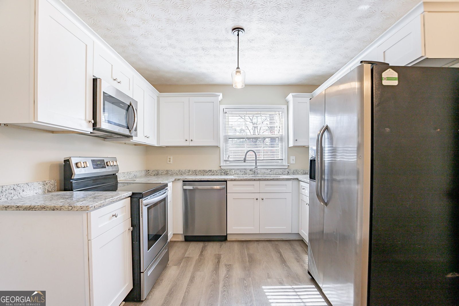 4641 Waterford Court Atlanta - 8