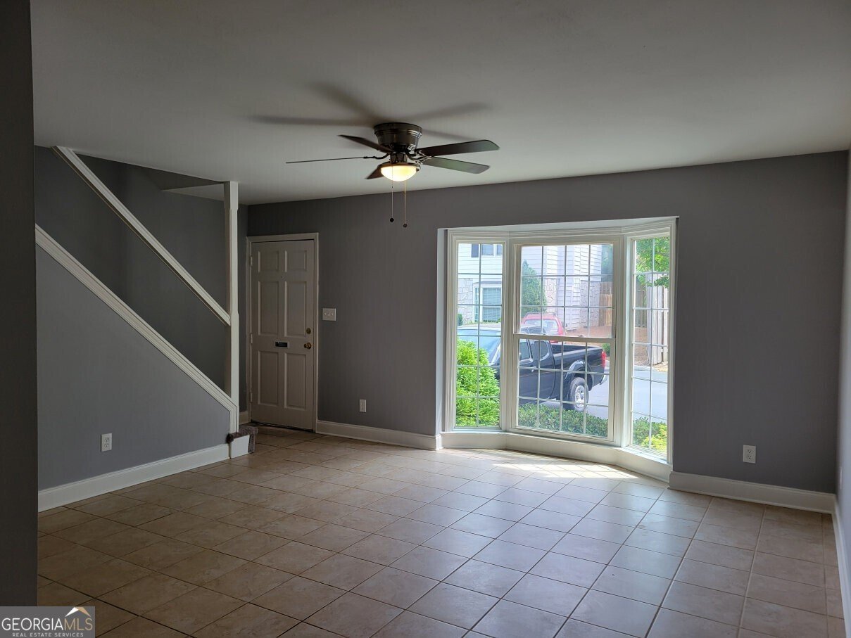 136 Peachtree Memorial Drive Atlanta - 2
