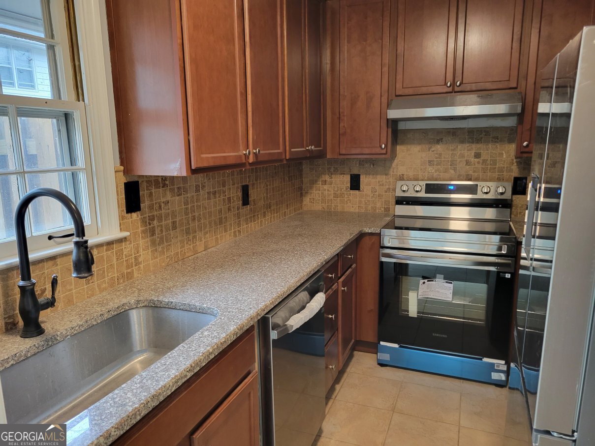 136 Peachtree Memorial Drive Atlanta - 3