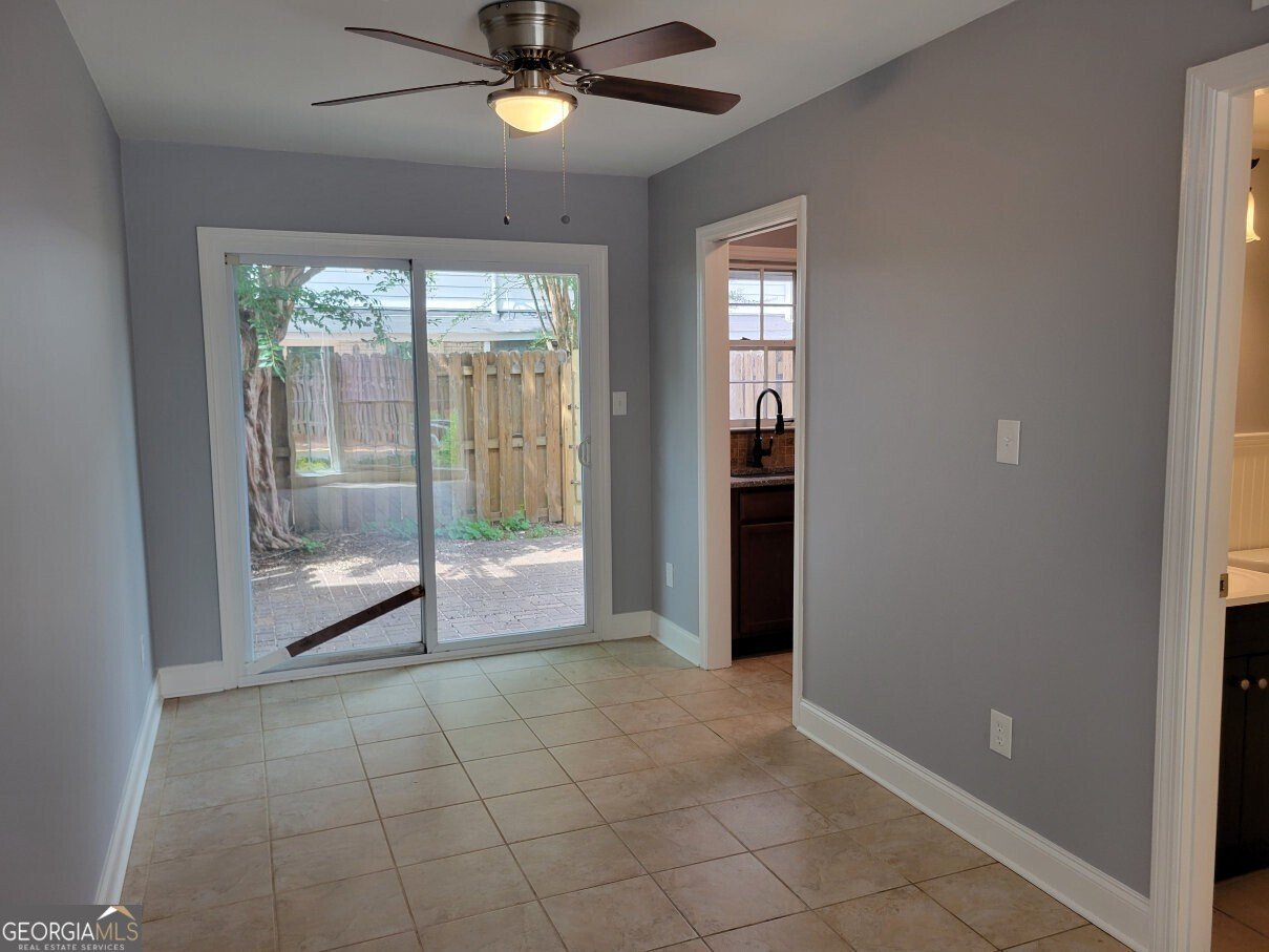 136 Peachtree Memorial Drive Atlanta - 4