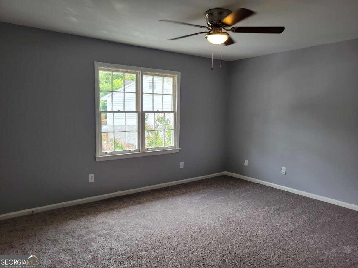 136 Peachtree Memorial Drive Atlanta - 7