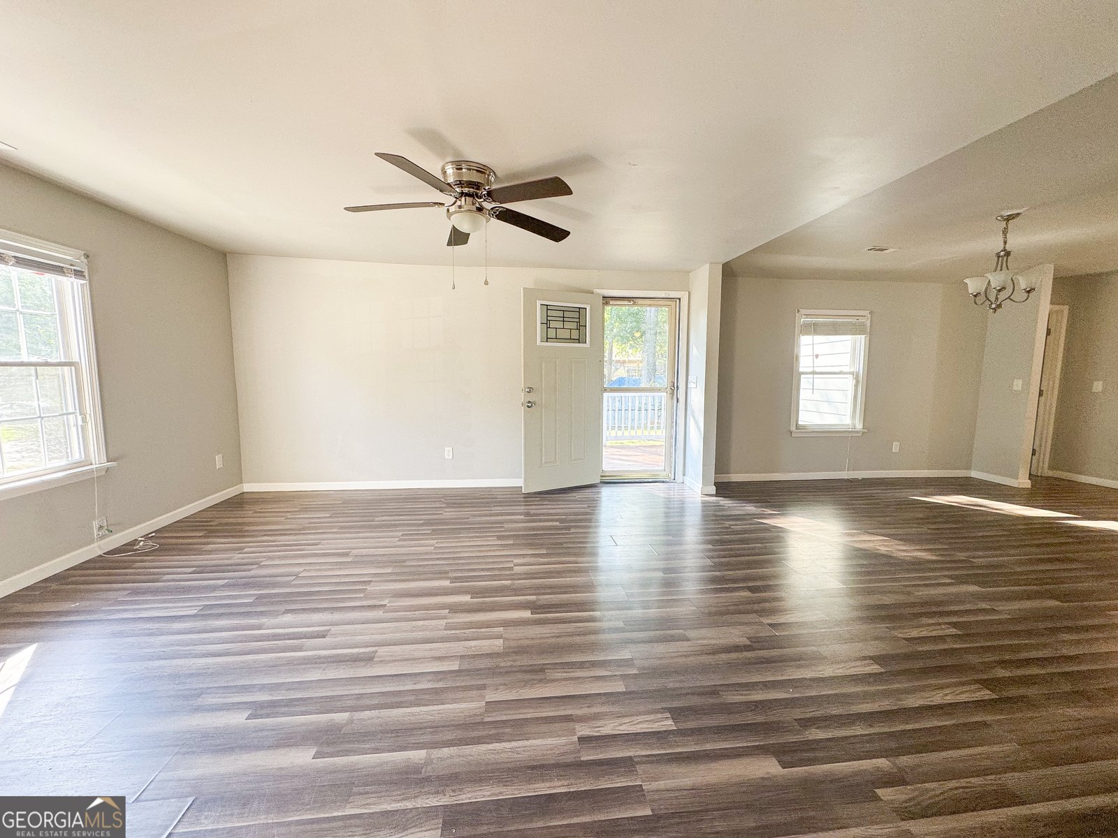 710 Bluebird Drive Conyers - 1