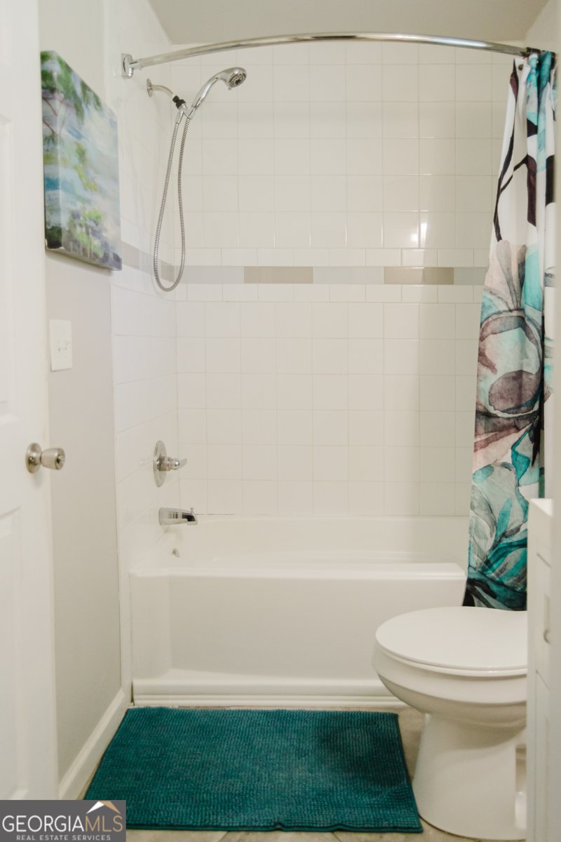 710 Bluebird Drive Conyers - 24