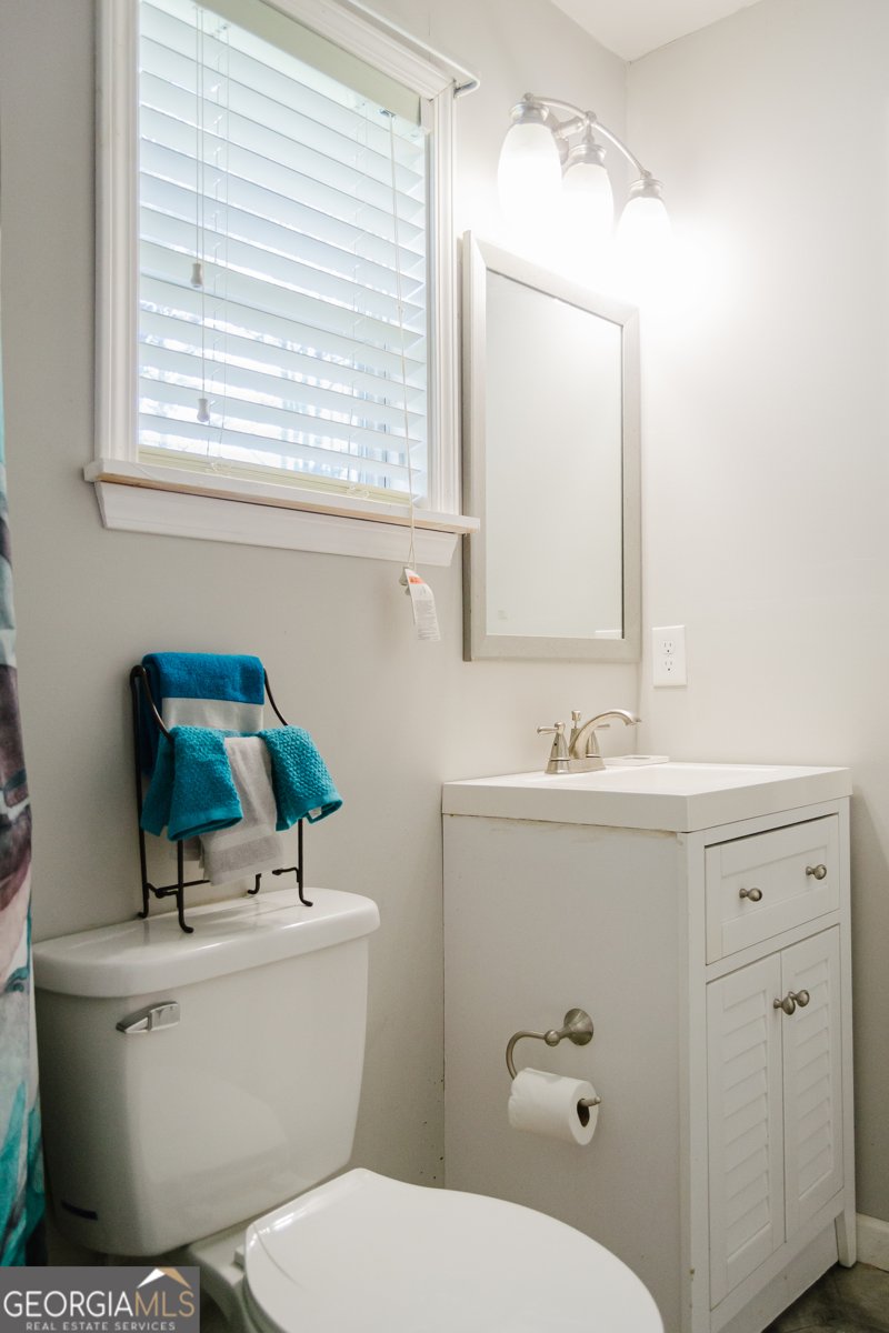 710 Bluebird Drive Conyers - 25