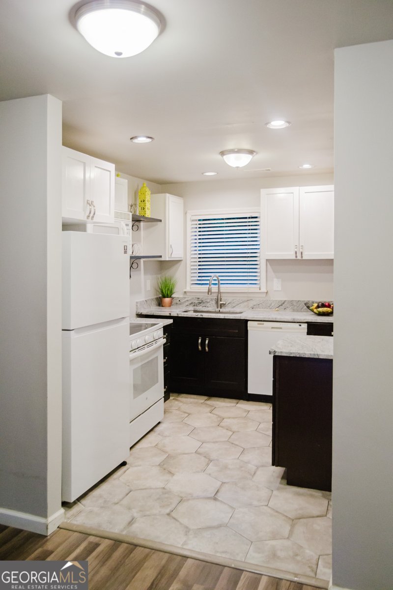 710 Bluebird Drive Conyers - 3