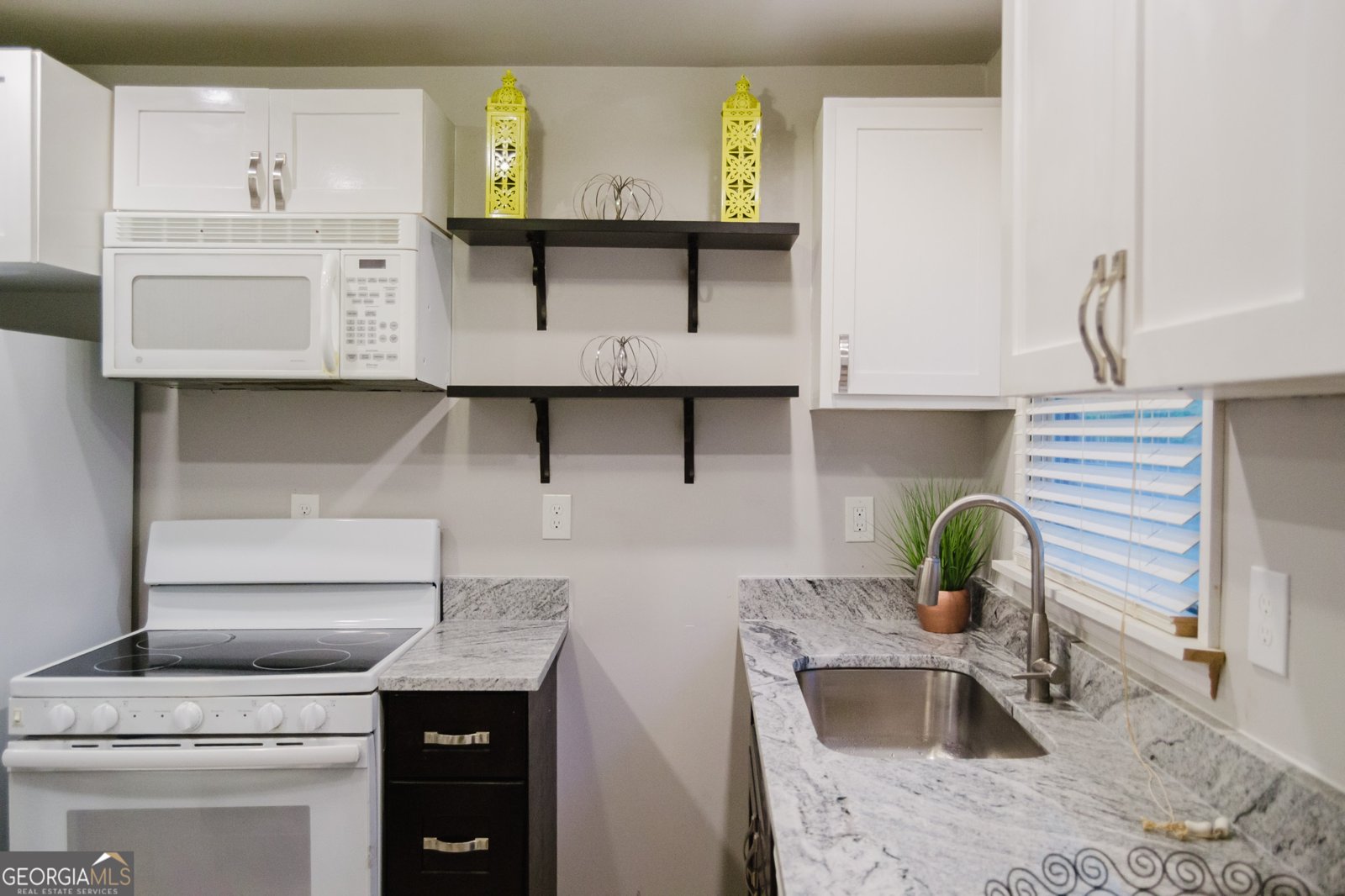 710 Bluebird Drive Conyers - 5