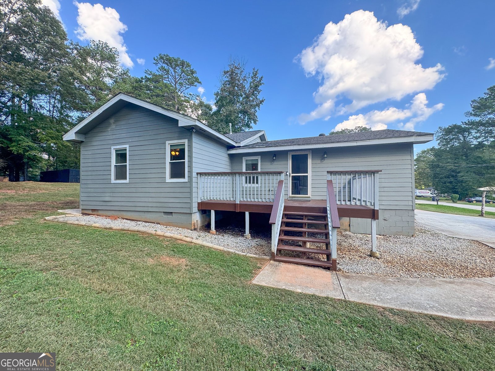 710 Bluebird Drive Conyers - 7