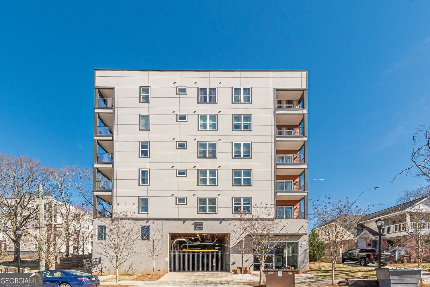 525 Parkway Drive Atlanta - 1
