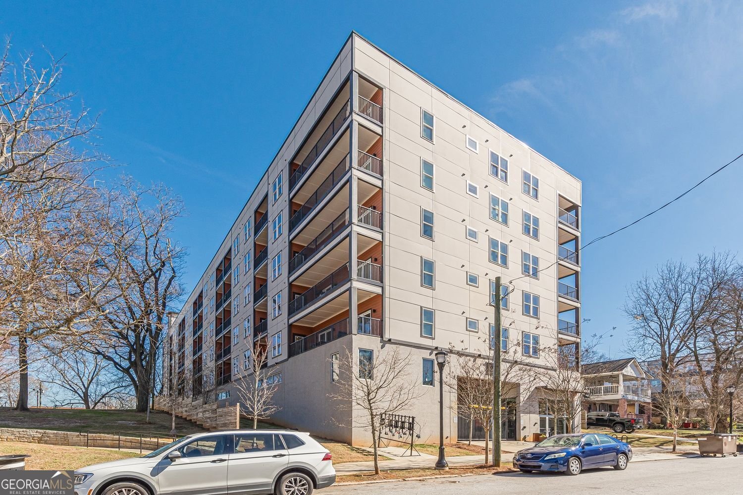 525 Parkway Drive Atlanta - 2