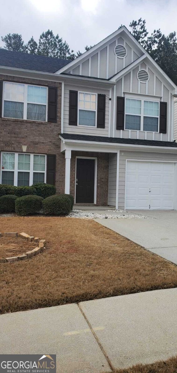 9487 Lakeview Road Union City - 2