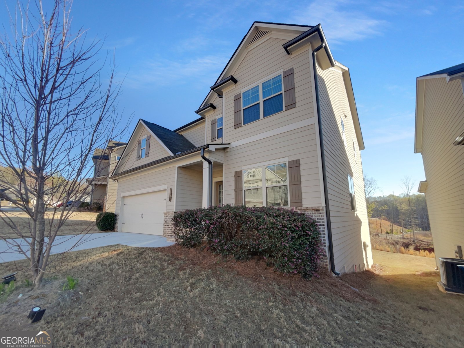 3137 Hawthorne Path Braselton - 2