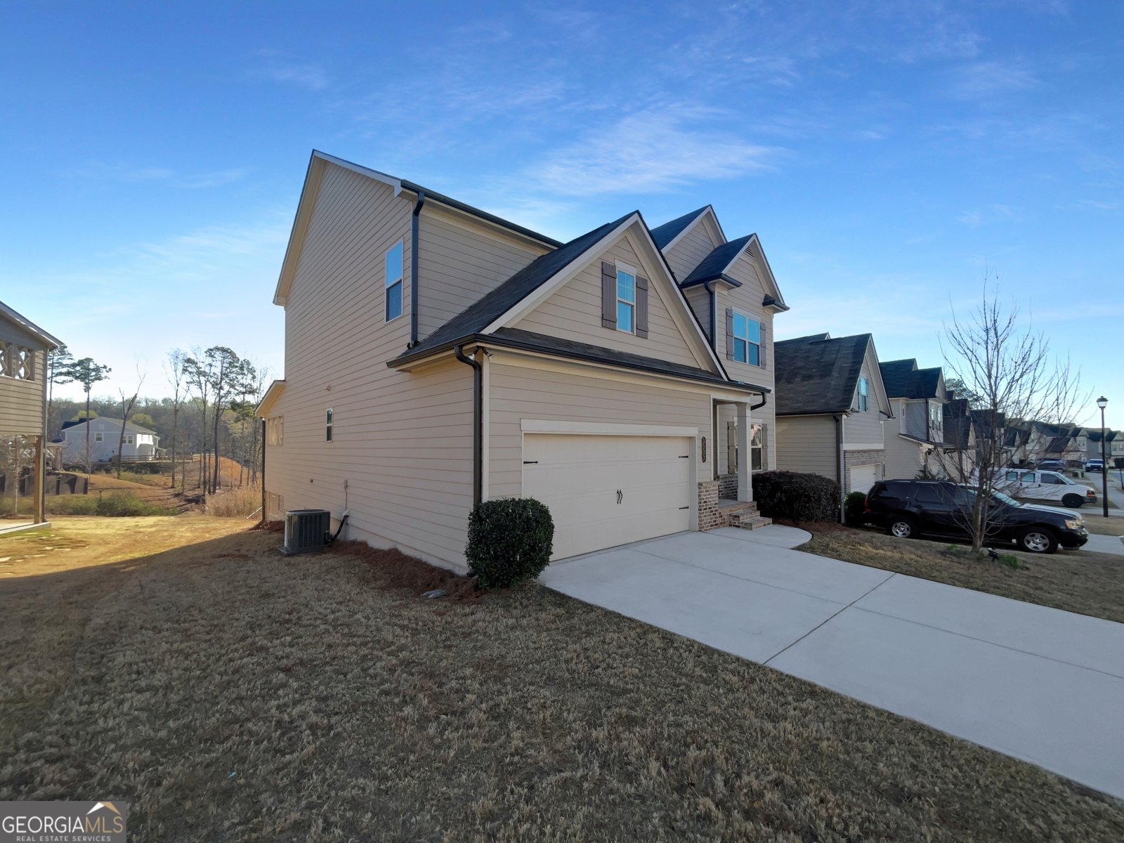 3137 Hawthorne Path Braselton - 3