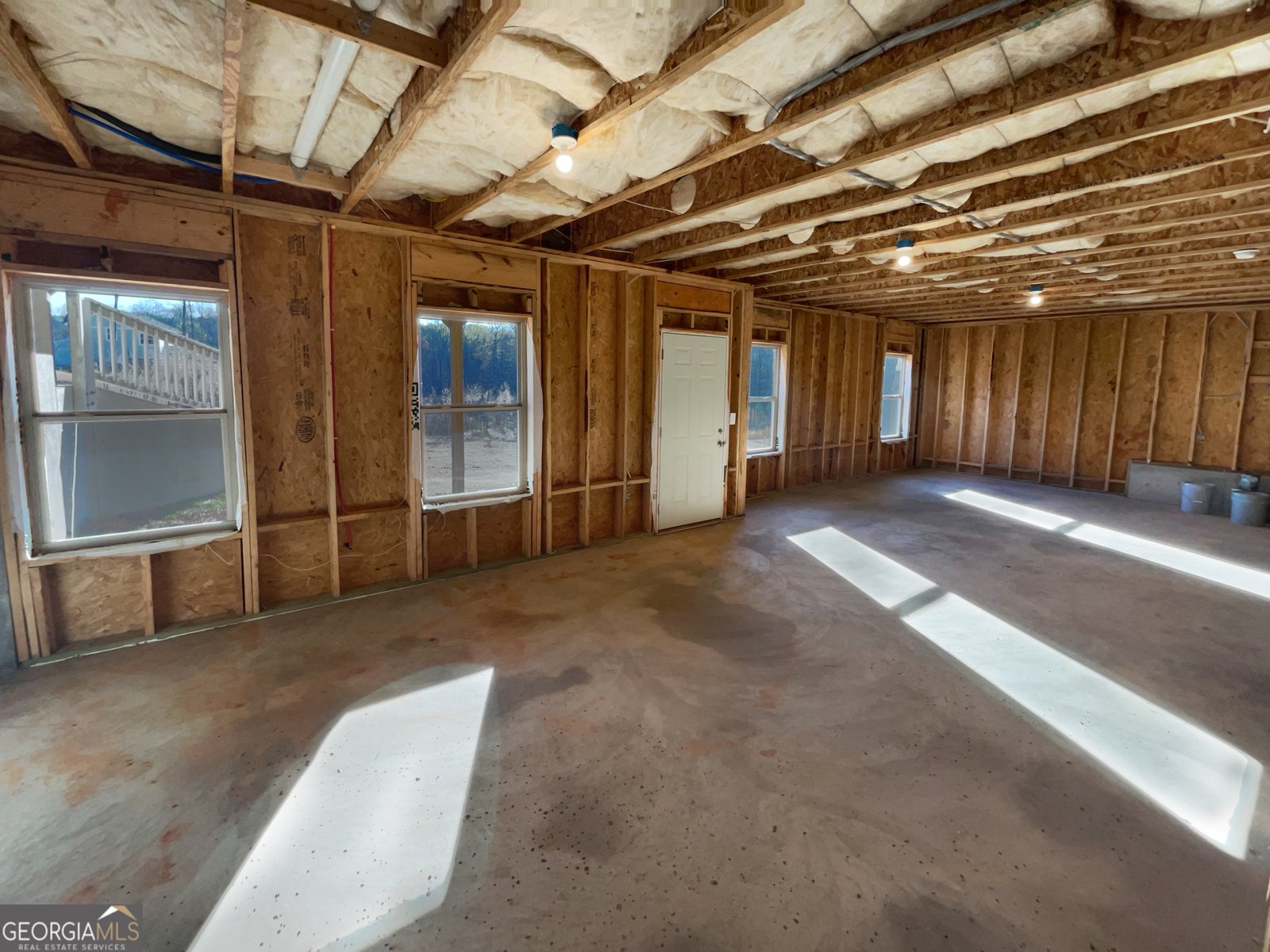 3137 Hawthorne Path Braselton - 45