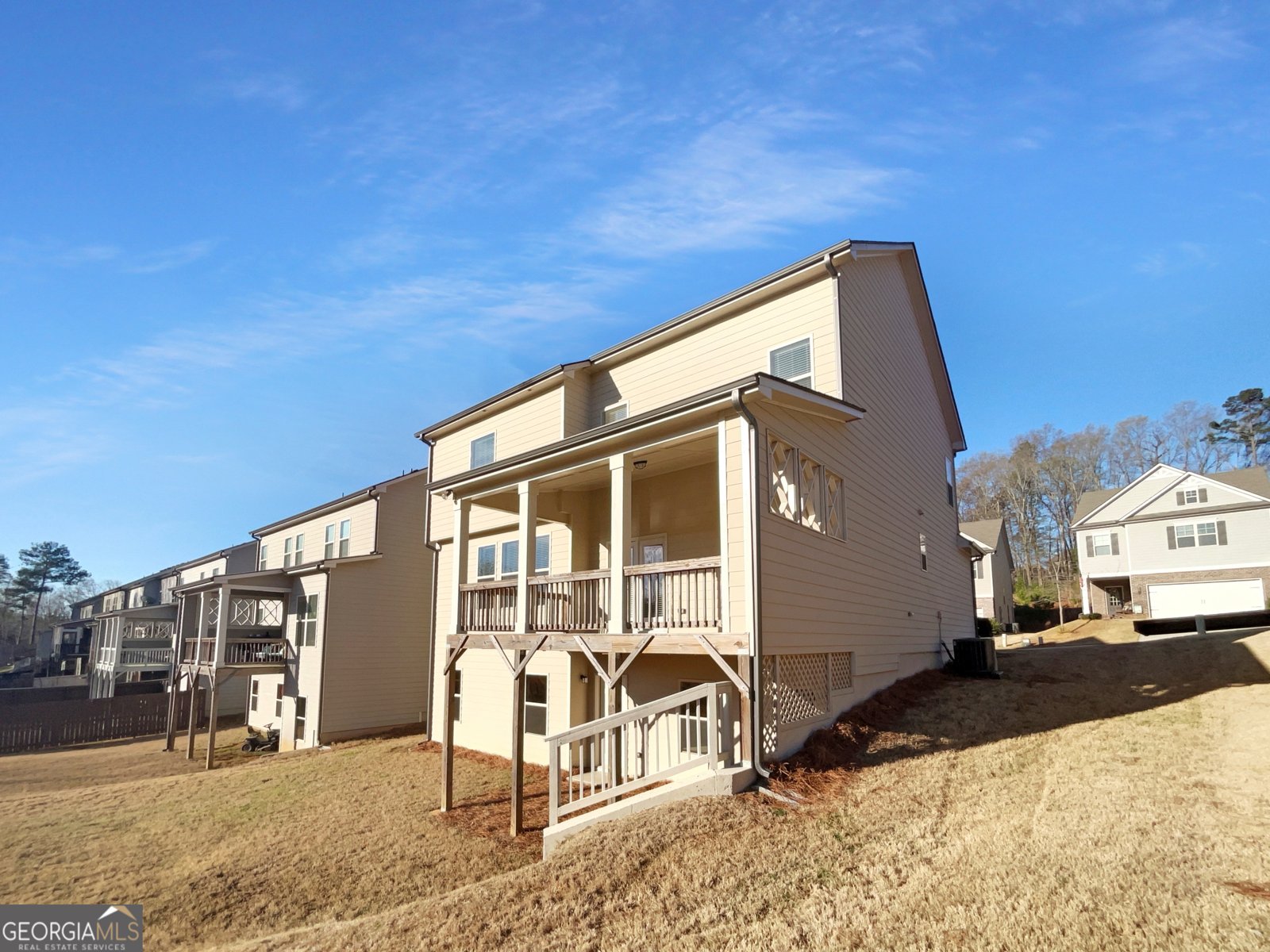 3137 Hawthorne Path Braselton - 48