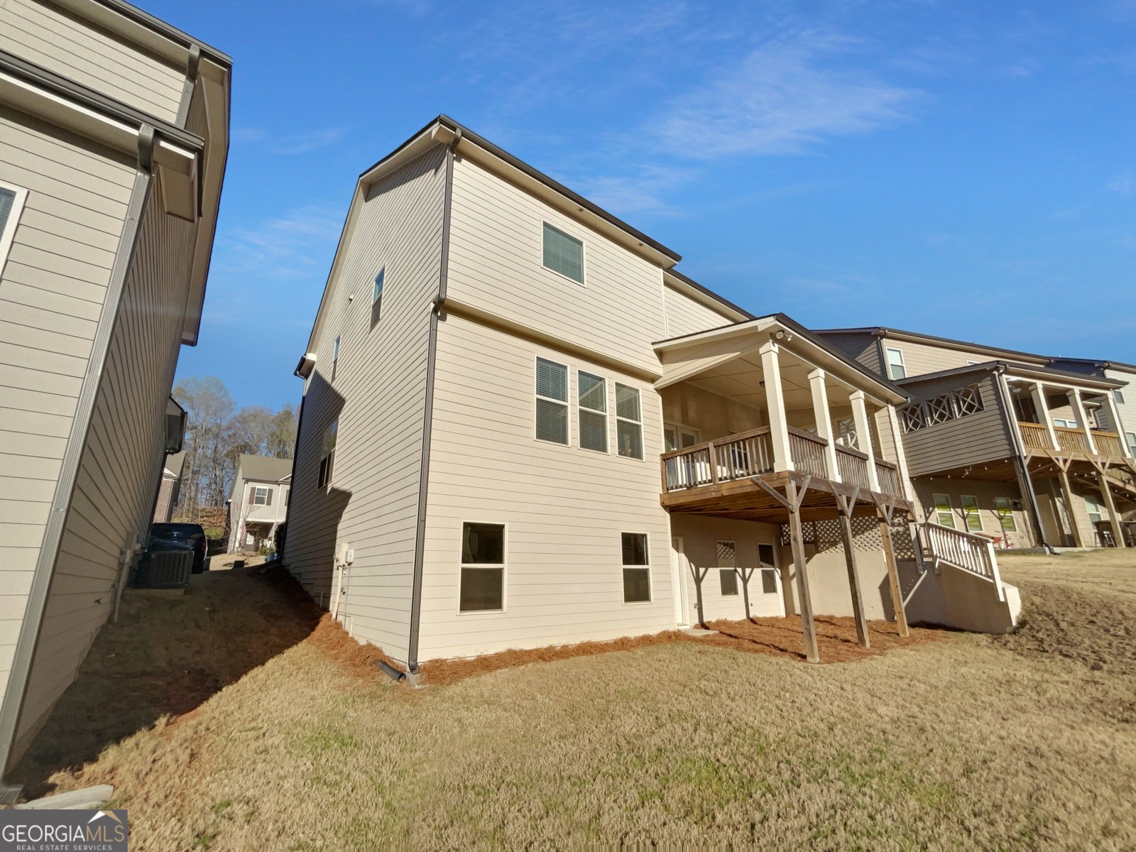 3137 Hawthorne Path Braselton - 49