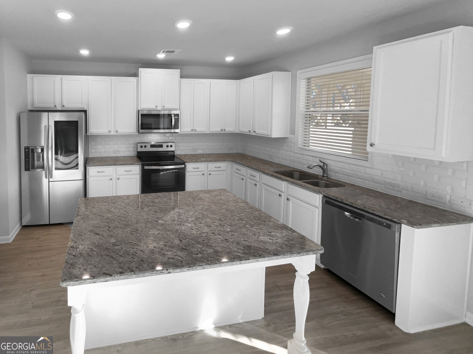 3137 Hawthorne Path Braselton - 8