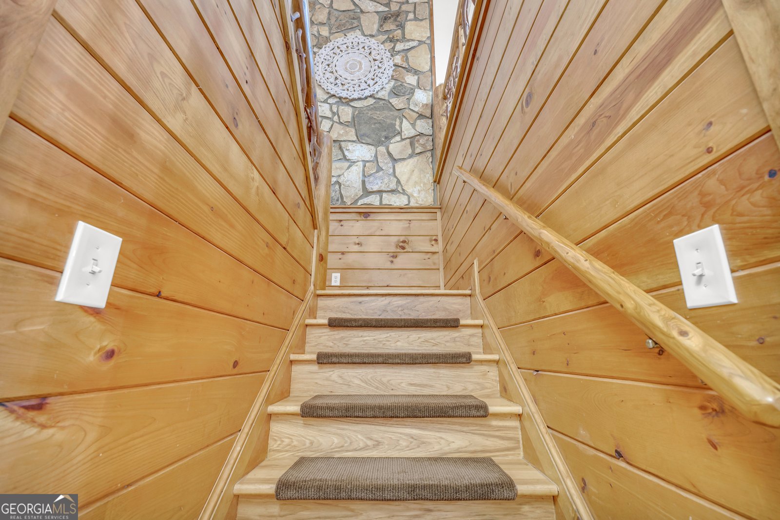 740 Little Rock Creek Road Cherry Log - 15