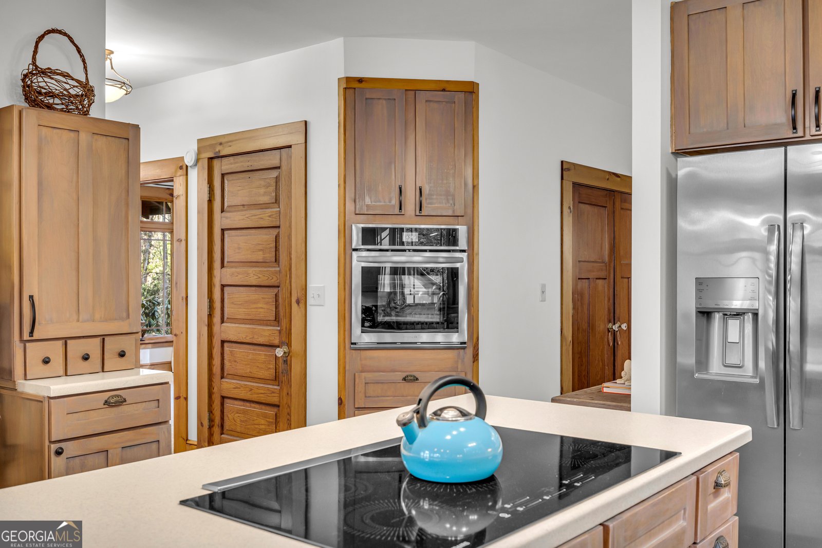 740 Little Rock Creek Road Cherry Log - 3