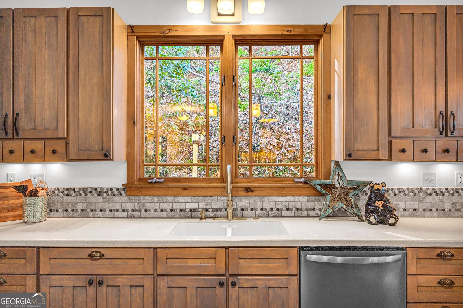 740 Little Rock Creek Road Cherry Log - 32
