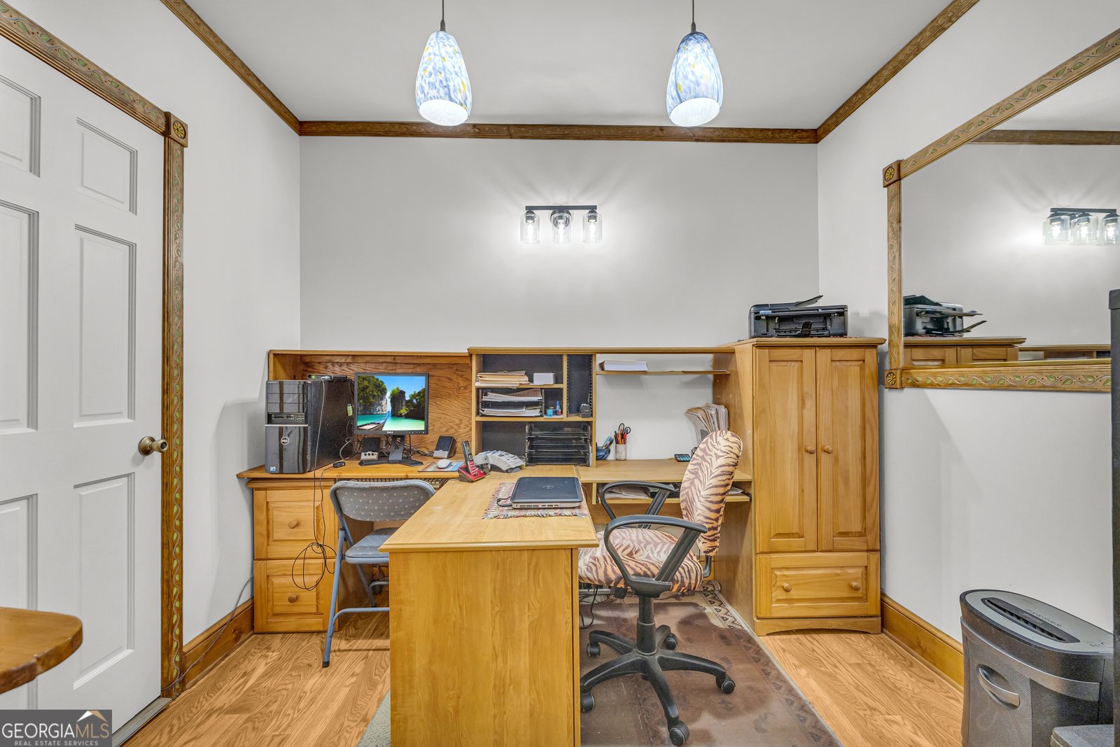 740 Little Rock Creek Road Cherry Log - 48