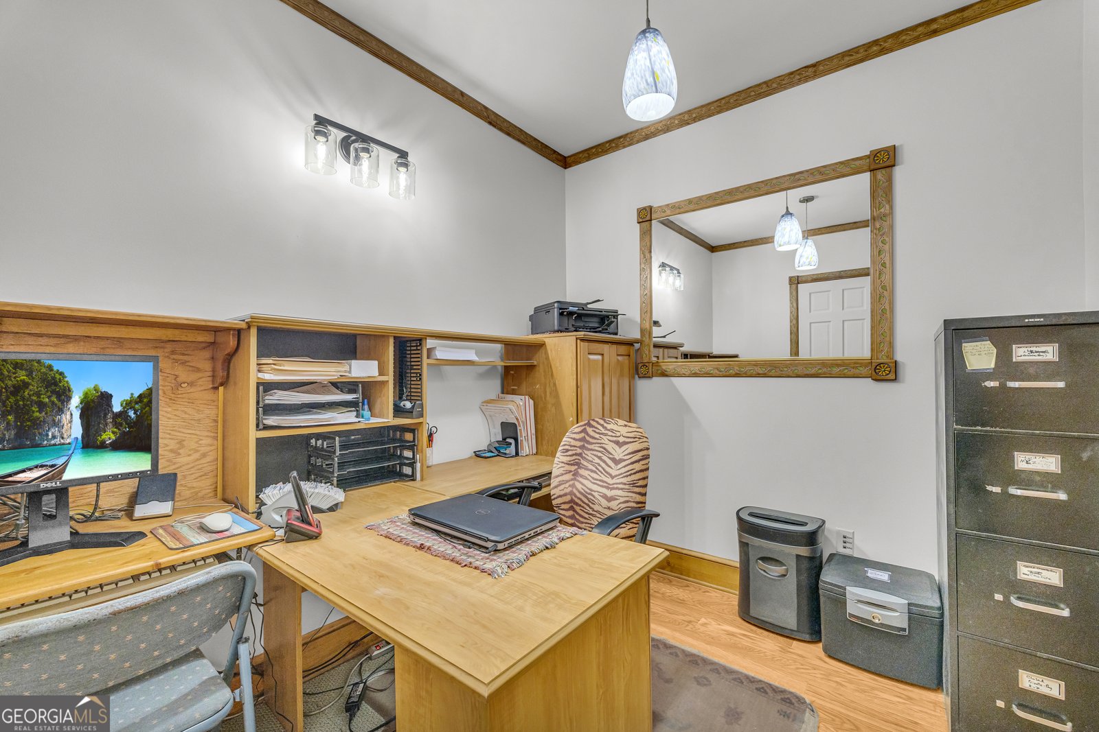 740 Little Rock Creek Road Cherry Log - 49