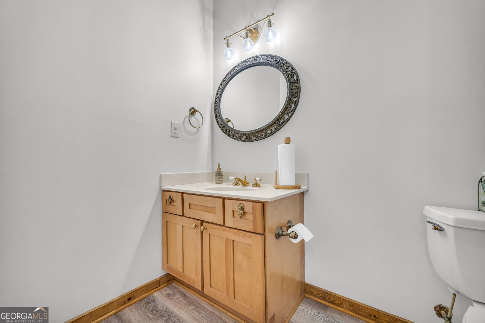 740 Little Rock Creek Road Cherry Log - 51