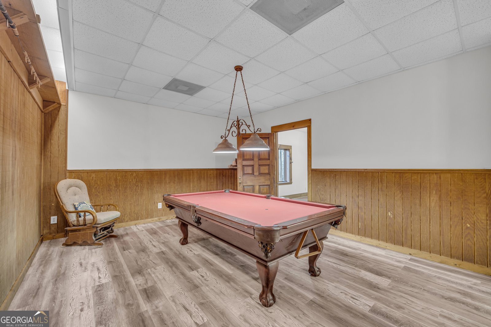 740 Little Rock Creek Road Cherry Log - 54