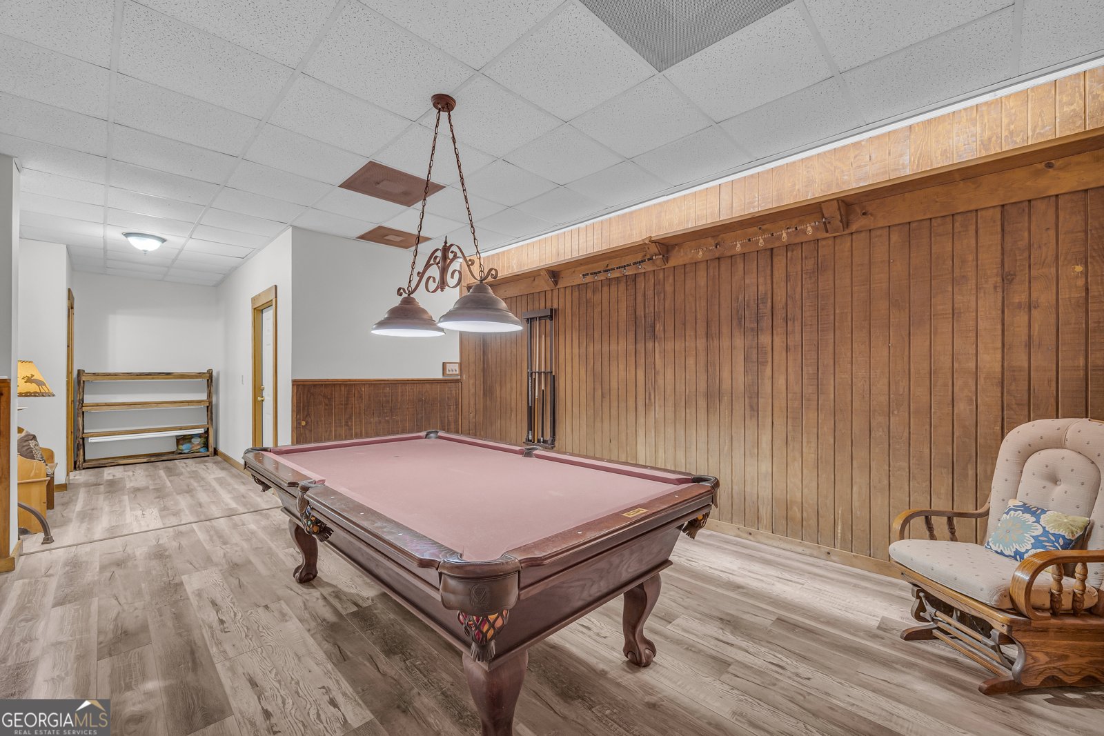 740 Little Rock Creek Road Cherry Log - 55