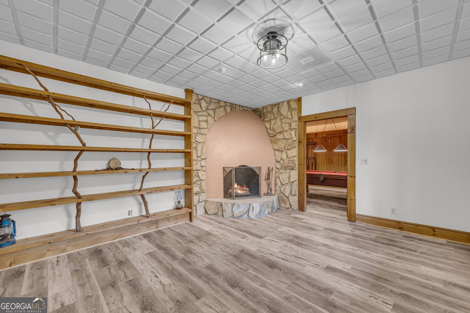 740 Little Rock Creek Road Cherry Log - 59
