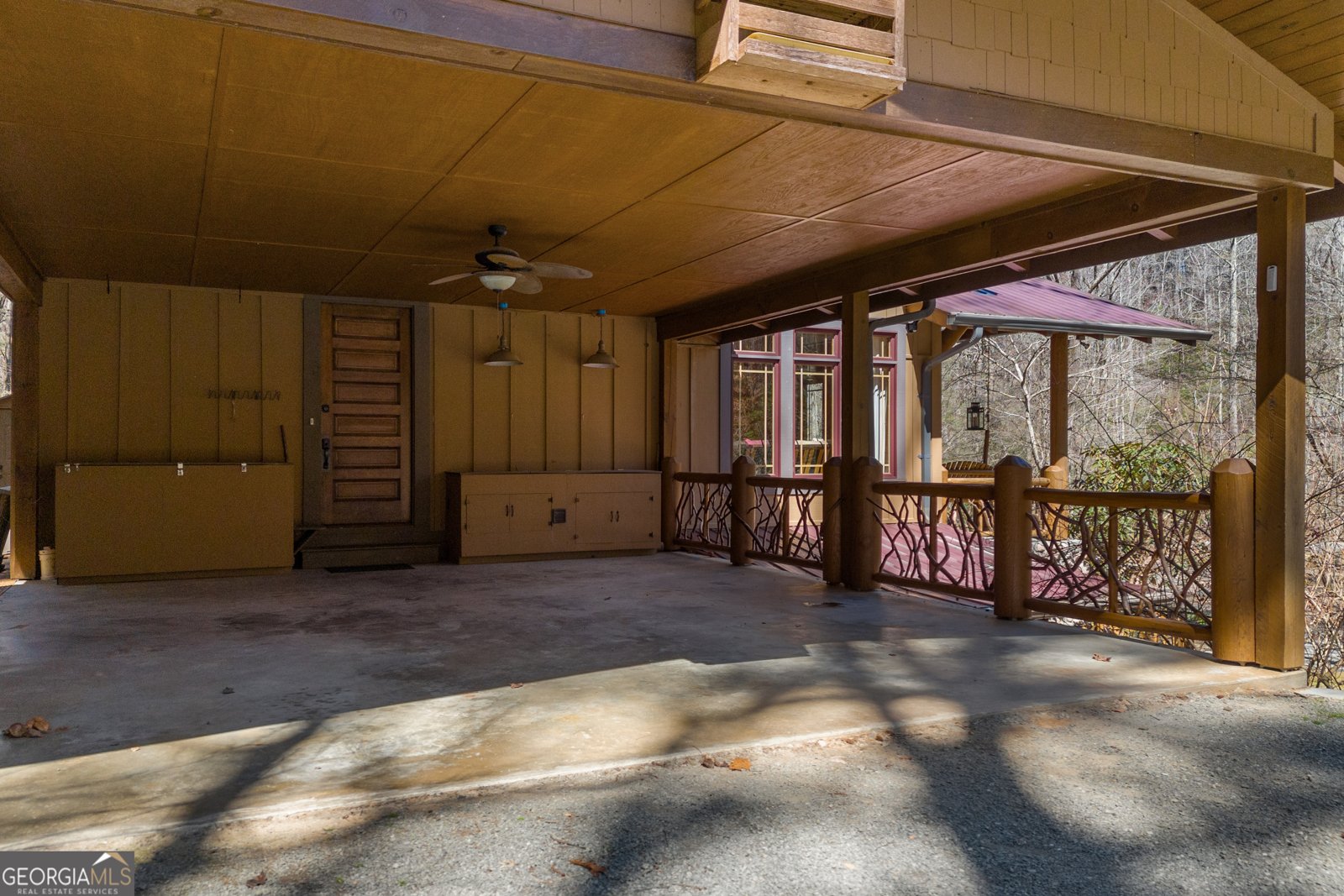 740 Little Rock Creek Road Cherry Log - 64