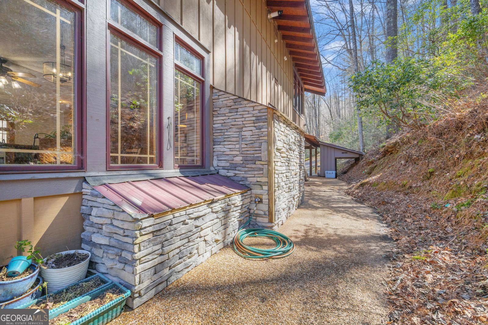 740 Little Rock Creek Road Cherry Log - 66