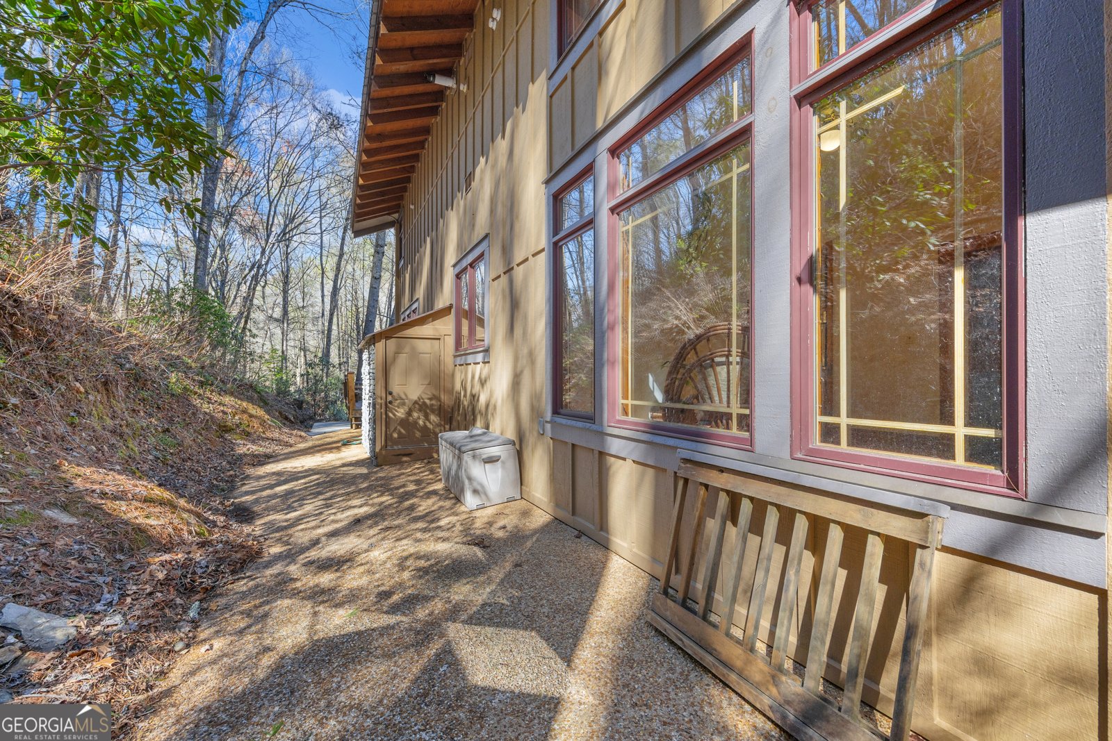 740 Little Rock Creek Road Cherry Log - 67