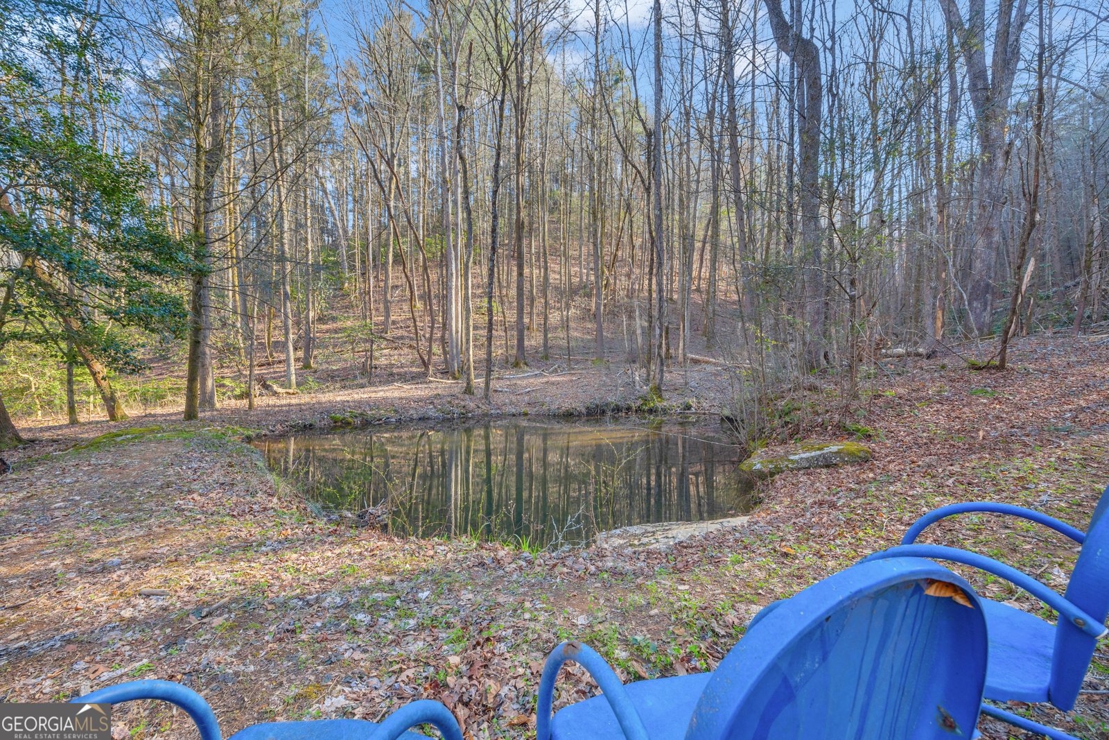 740 Little Rock Creek Road Cherry Log - 85