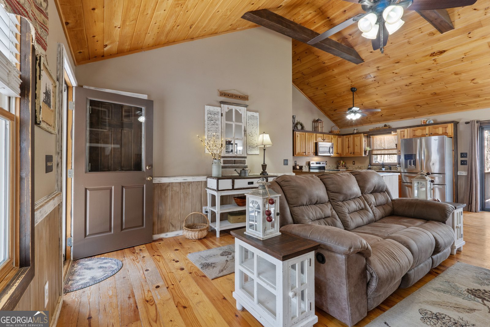 229 Darian Way Ellijay - 11