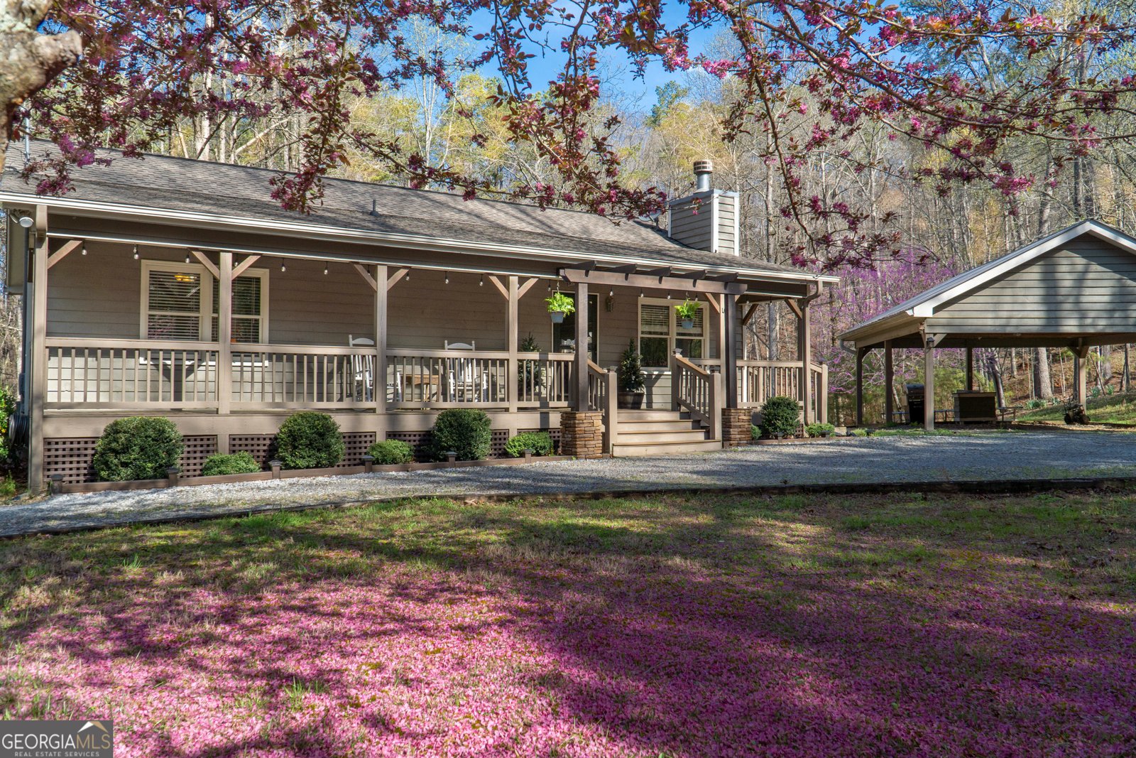 229 Darian Way Ellijay - 2